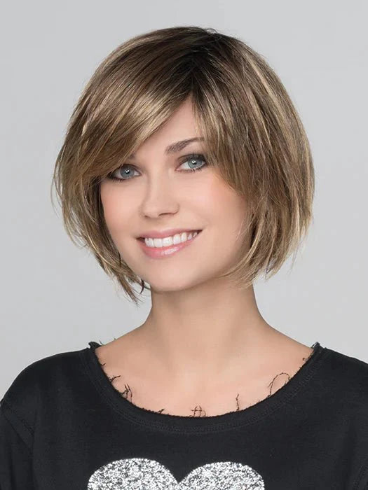 Fresh | Hair Power by Ellen Wille