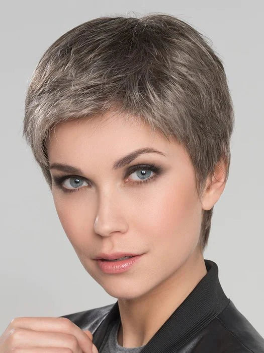 Risk Comfort by Ellen Wille | Hair Power