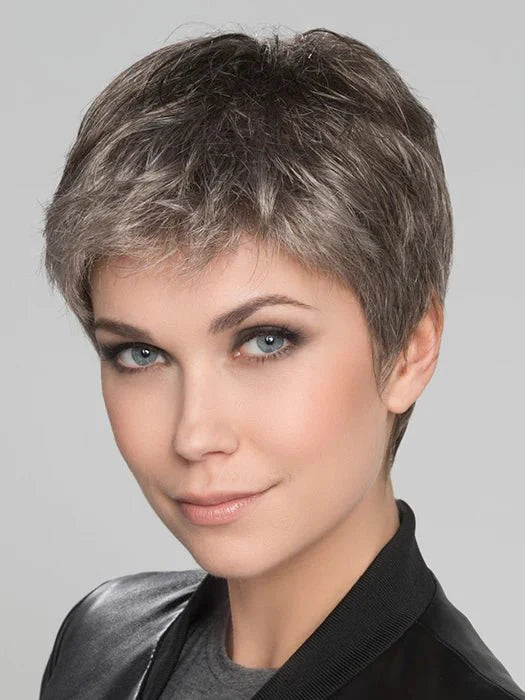 Risk Comfort by Ellen Wille | Hair Power