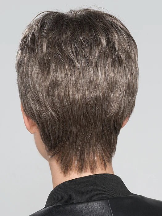 Risk Comfort by Ellen Wille | Hair Power