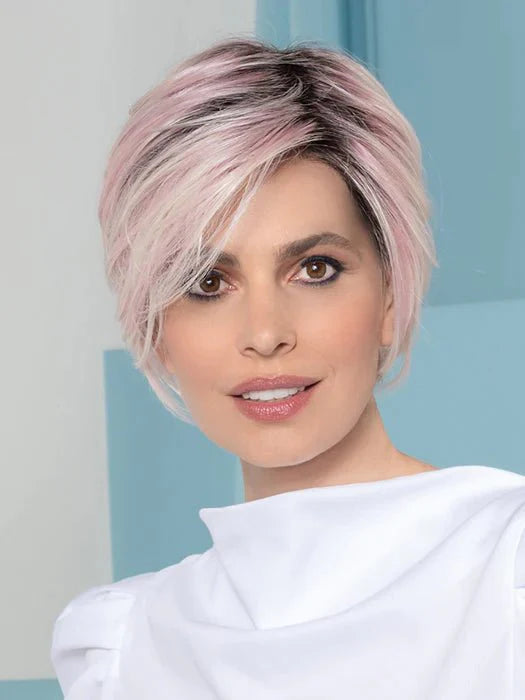 Aletta | Hair Society by Ellen Wille
