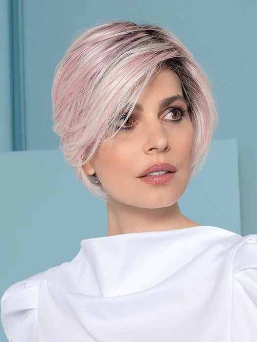 Aletta | Hair Society by Ellen Wille