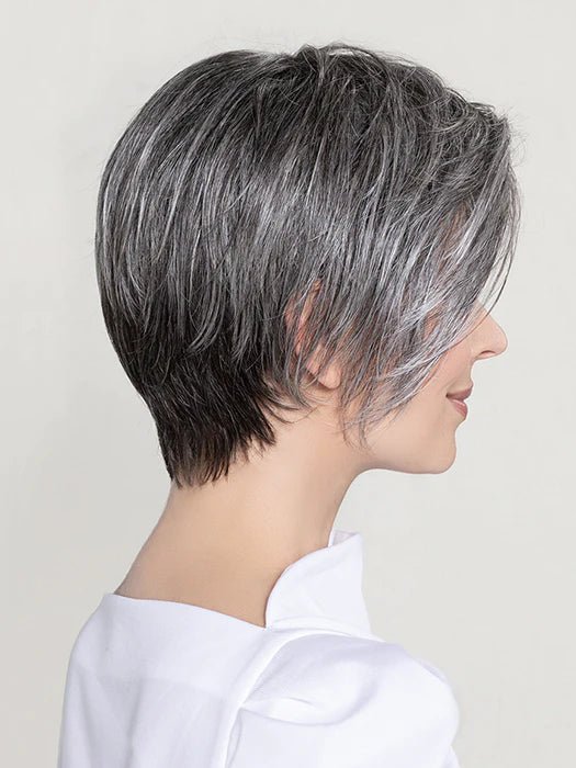 Aletta | Hair Society by Ellen Wille