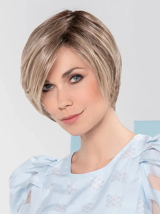 Aletta | Hair Society by Ellen Wille