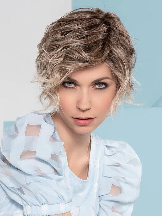 Aletta | Hair Society by Ellen Wille