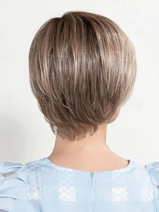 Aletta | Hair Society by Ellen Wille