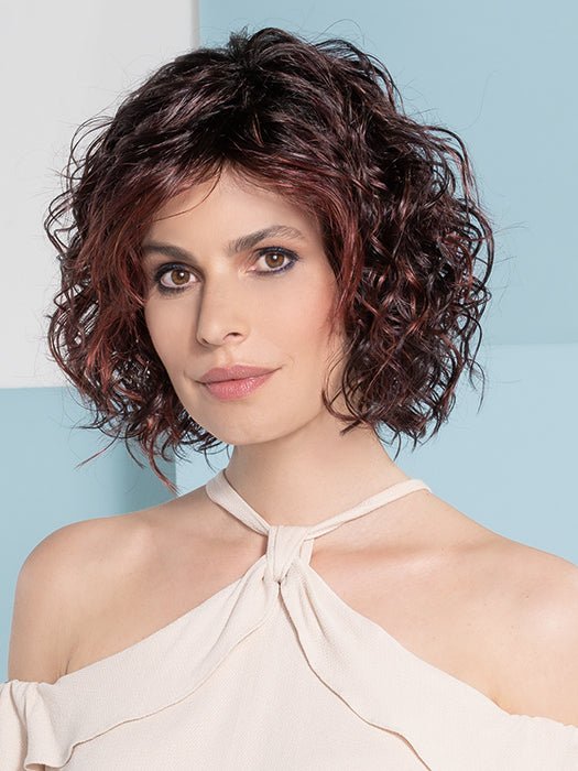 Onda by Ellen Wille | Synthetic Wig