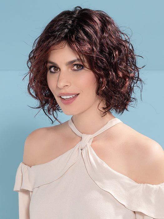Onda by Ellen Wille | Synthetic Wig