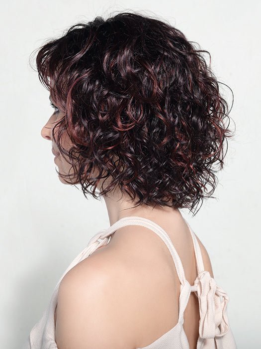 Onda by Ellen Wille | Synthetic Wig