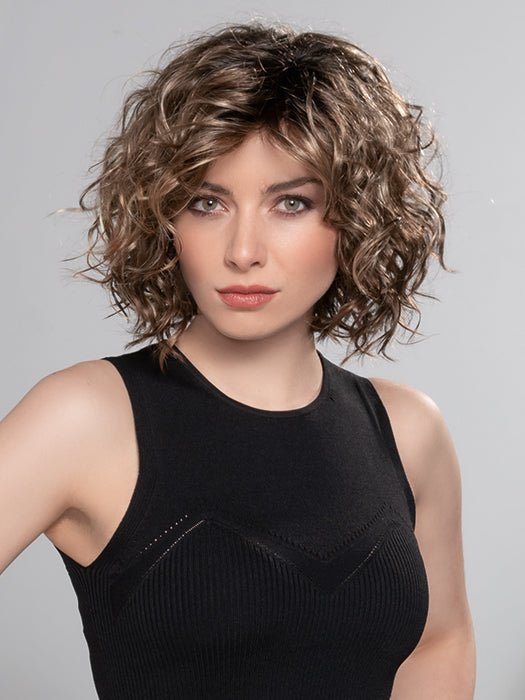 Onda by Ellen Wille | Synthetic Wig