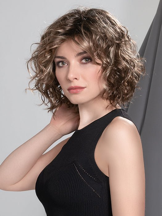 Onda by Ellen Wille | Synthetic Wig