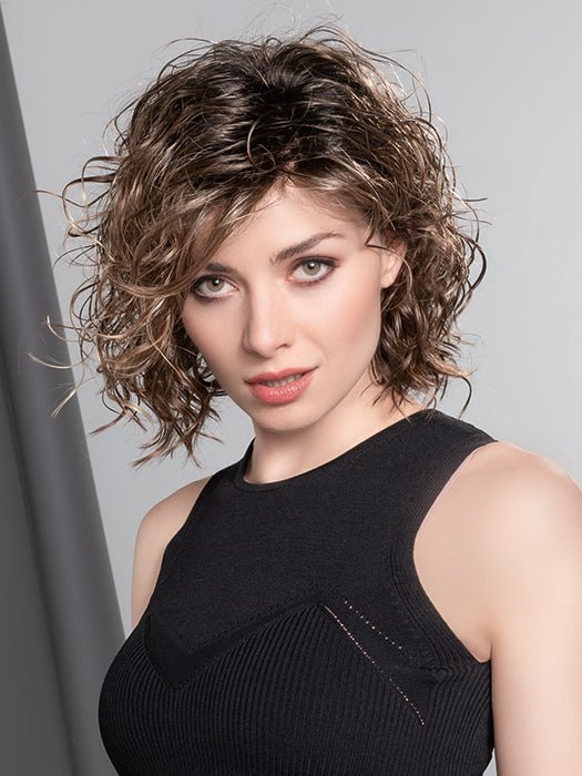 Onda by Ellen Wille | Synthetic Wig