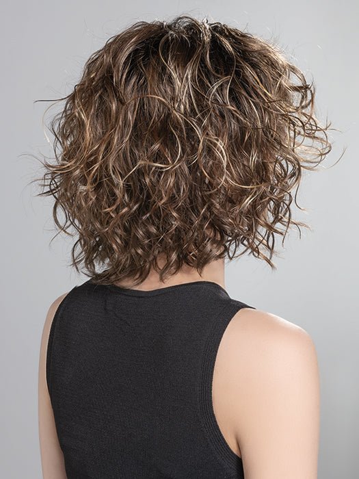 Onda by Ellen Wille | Synthetic Wig