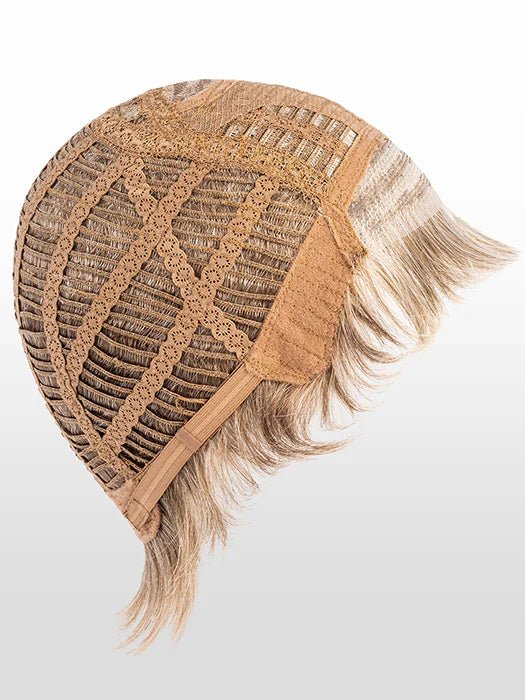 Ginger Small by Ellen Wille | Hair Power