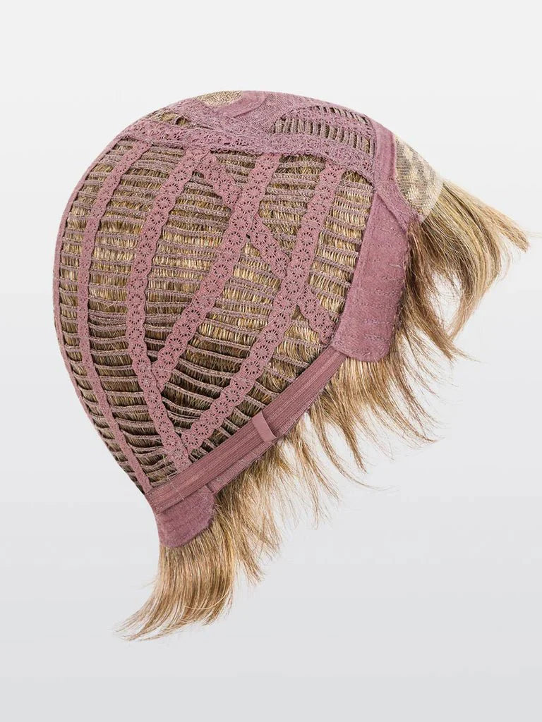 Ginger Small by Ellen Wille | Hair Power