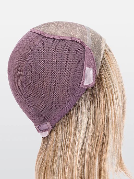 Image by Ellen Wille | Prime Power | Human/Synthetic Hair Blend Wig