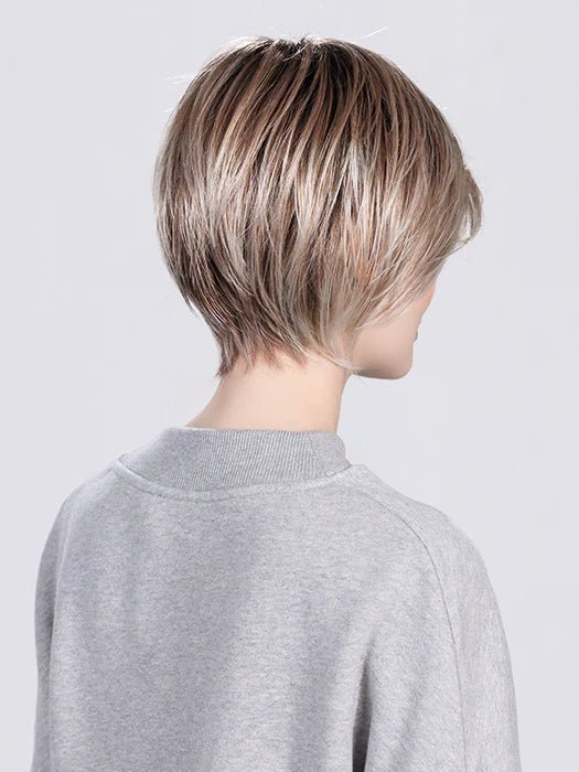 Java | Perucci by Ellen Wille