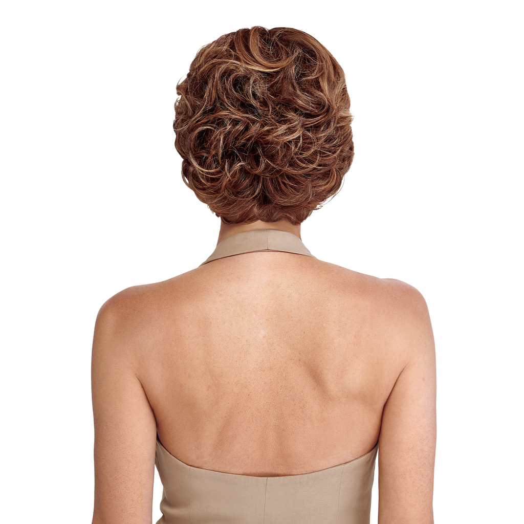 Light & Airy by TressAllure - Realistic Fibers
