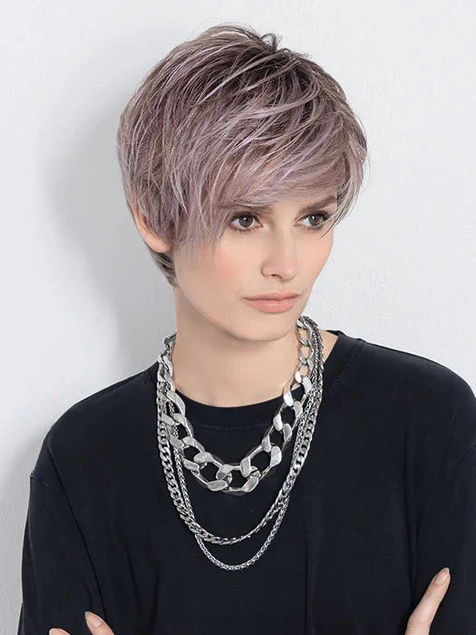 Link | HF Synthetic Wig by Ellen Wille