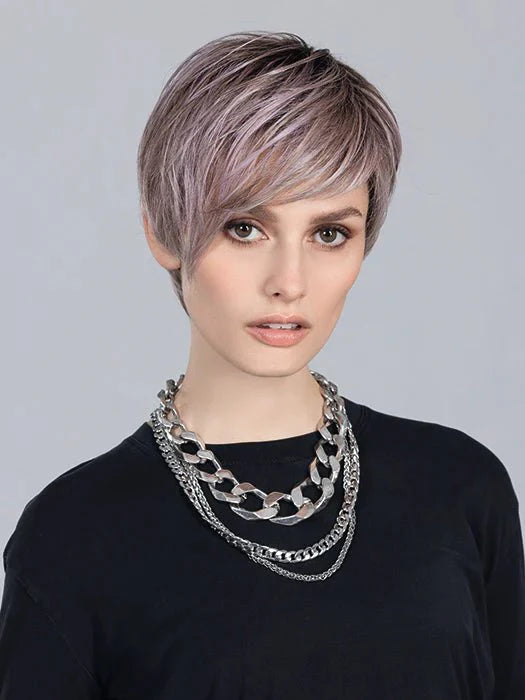 Link | HF Synthetic Wig by Ellen Wille
