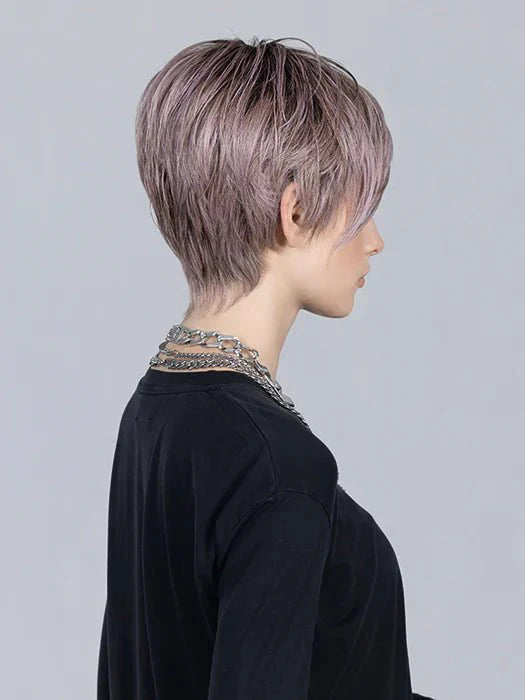 Link | HF Synthetic Wig by Ellen Wille