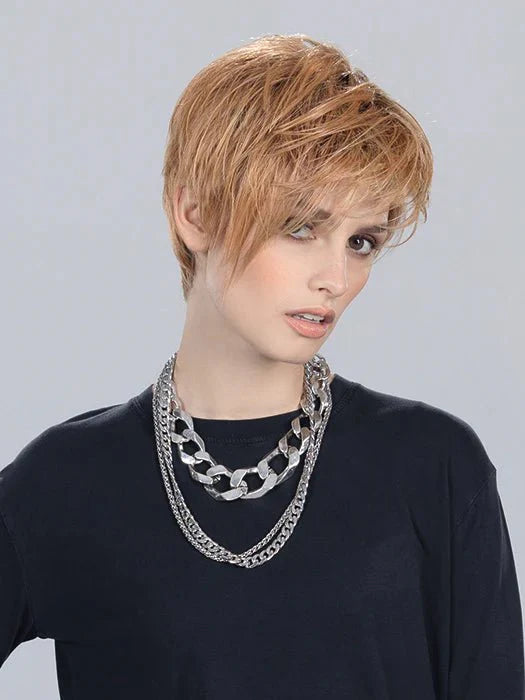 Link | HF Synthetic Wig by Ellen Wille