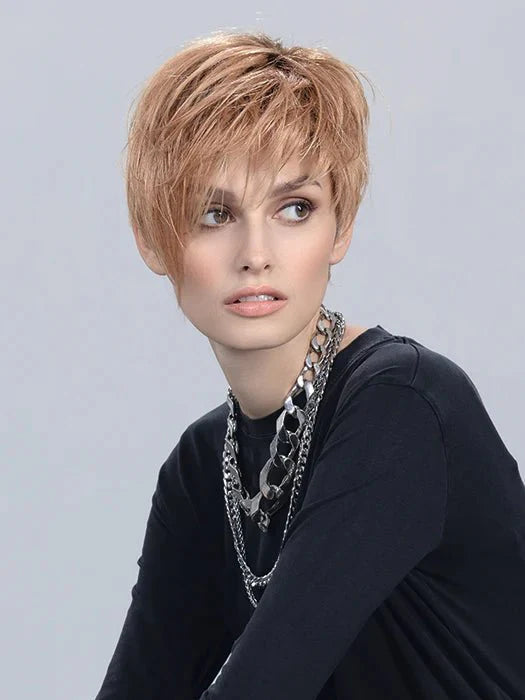 Link | HF Synthetic Wig by Ellen Wille