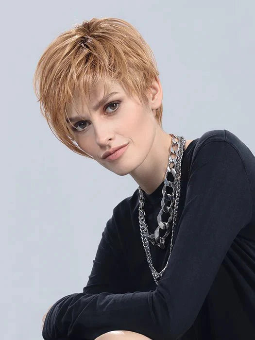 Link | HF Synthetic Wig by Ellen Wille