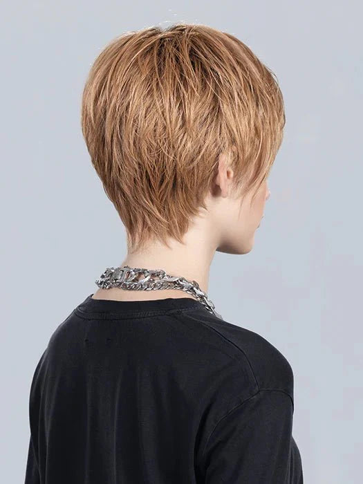 Link | HF Synthetic Wig by Ellen Wille
