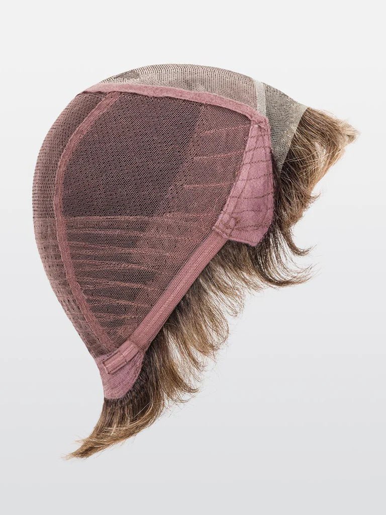 Liza Small Deluxe by Ellen Wille | Hair Power