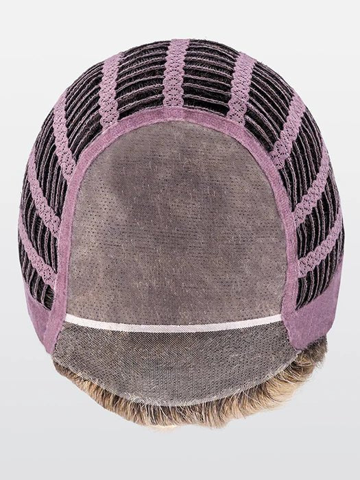 Melody Large by Ellen Wille | Hi Power Wig