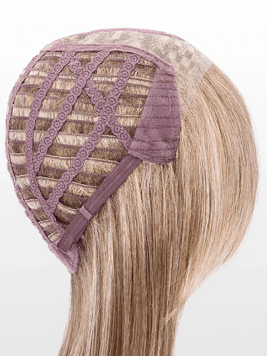 Miley Small Mono Part by Ellen Wille | Hair Power