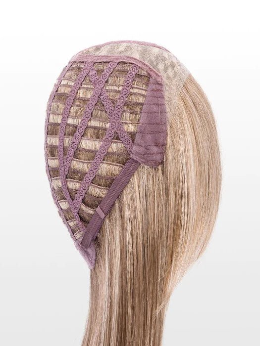 Miley Small Mono Part by Ellen Wille | Hair Power