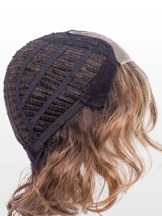 Onda by Ellen Wille | Synthetic Wig