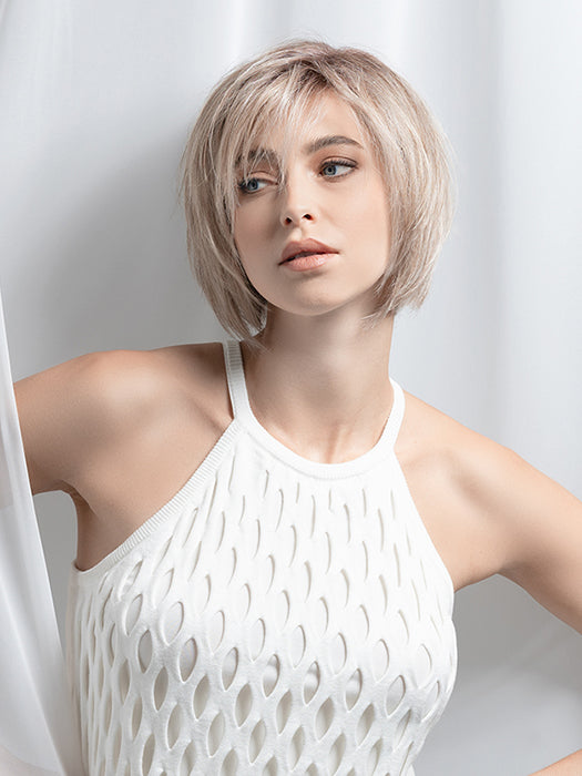 Promise Soft (*New Cap) by Ellen Wille