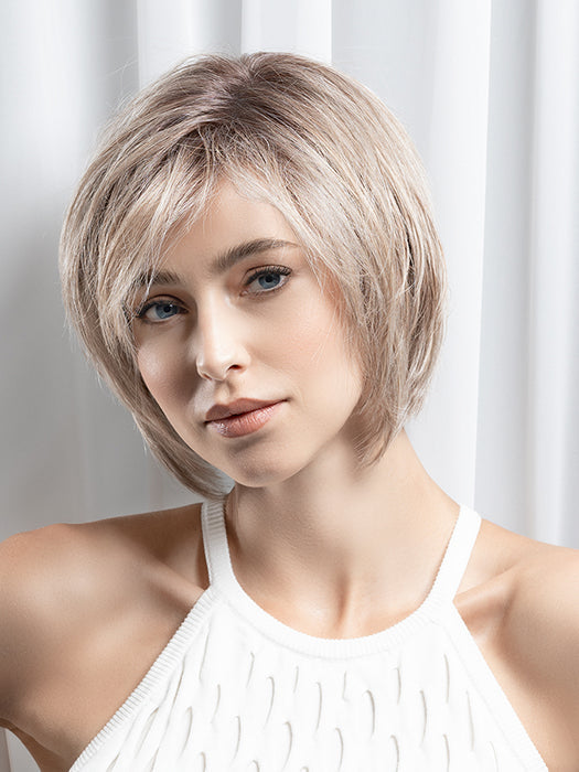 Promise Soft (*New Cap) by Ellen Wille