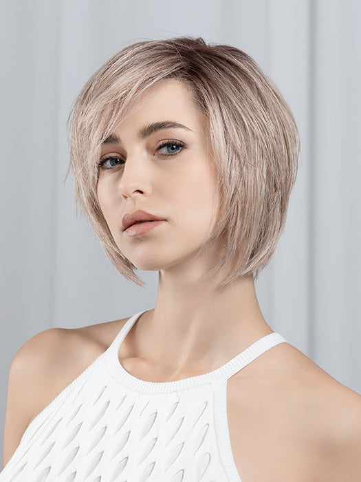 Promise Soft (*New Cap) by Ellen Wille