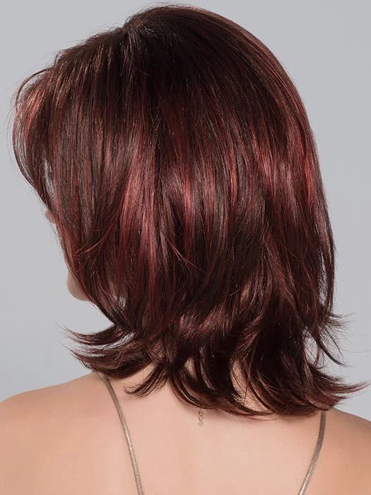Casino Mono | Hair Power by Ellen Wille
