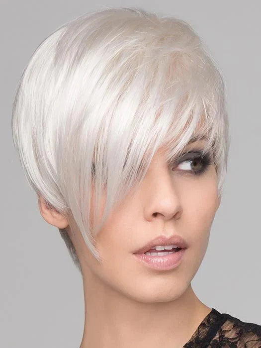 Disc Mono Part | Hair Power by Ellen Wille