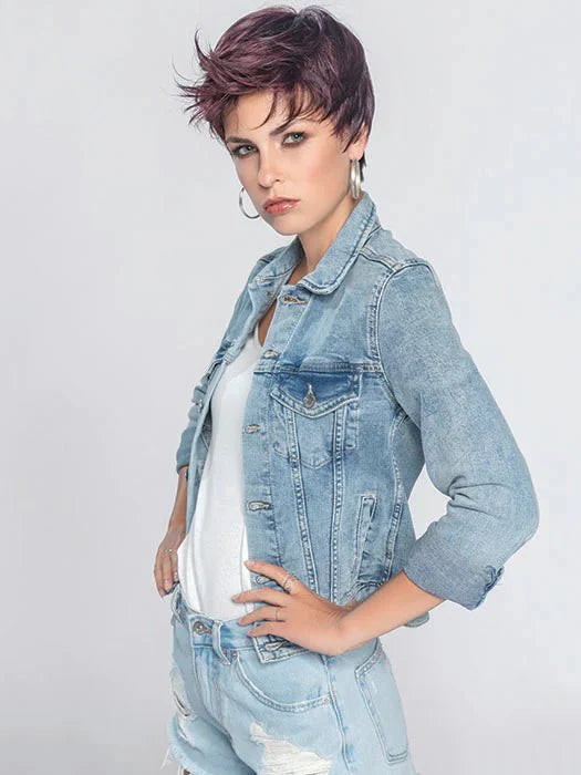 Tool by Ellen Wille | Perucci Collection