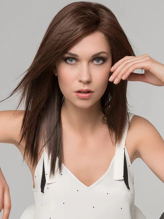 Code Mono | Hair Power by Ellen Wille