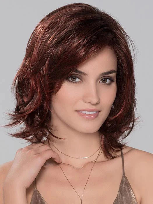 Casino Mono | Hair Power by Ellen Wille