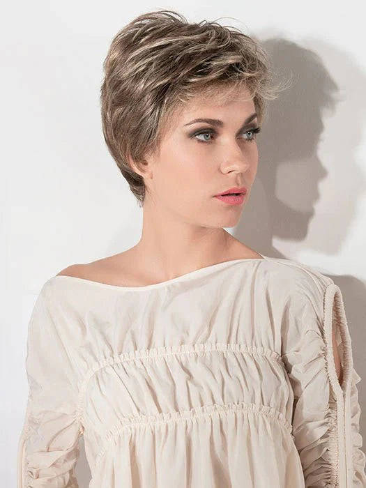 Posh by Ellen Wille | Hair Society