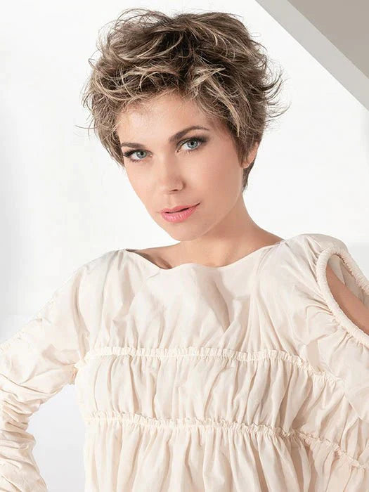 Posh by Ellen Wille | Hair Society