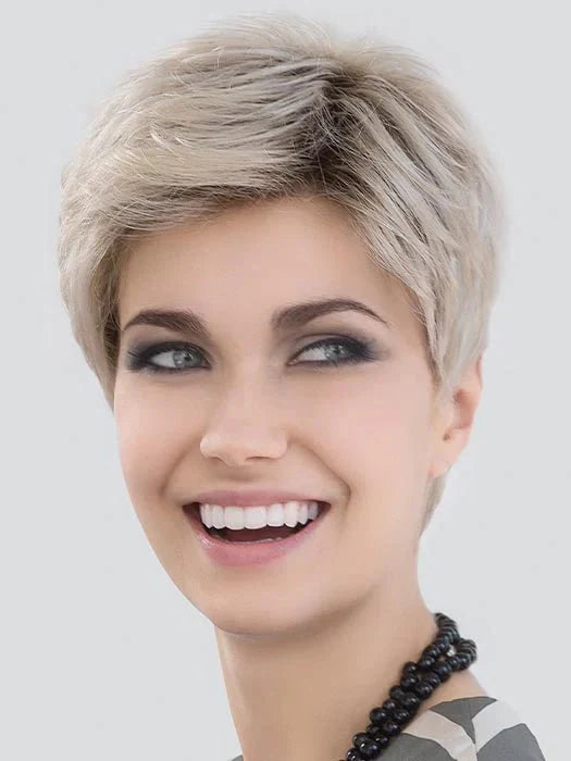 Love Comfort by Ellen Wille | Hair Power