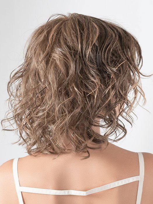 Eclat | Synthetic Wig by Ellen Wille
