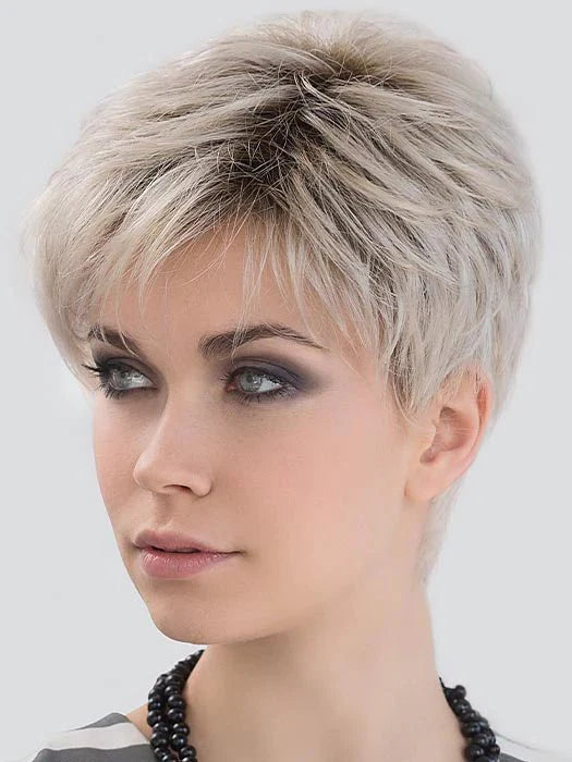 Love Comfort by Ellen Wille | Hair Power