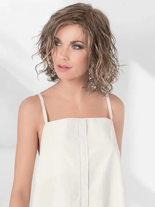 Eclat | Synthetic Wig by Ellen Wille