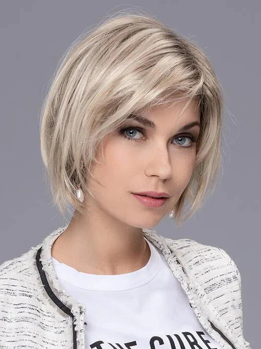 French by Ellen Wille | Changes Collection