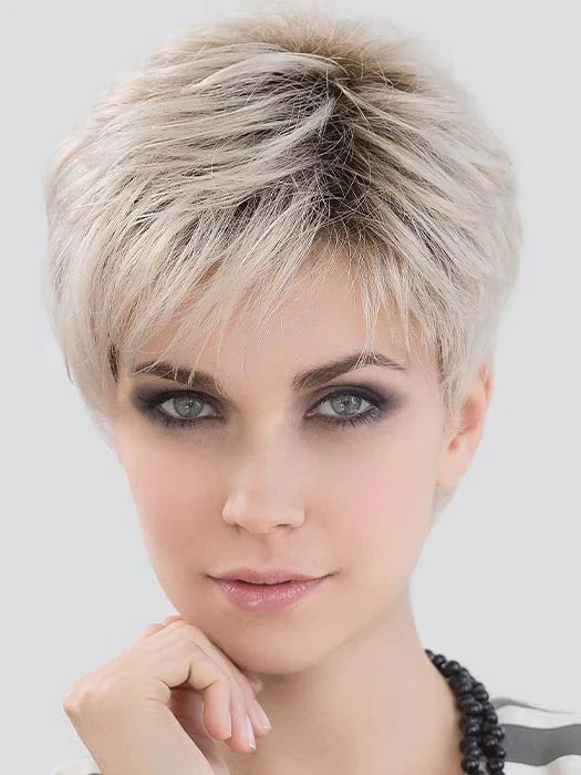 Love Comfort by Ellen Wille | Hair Power